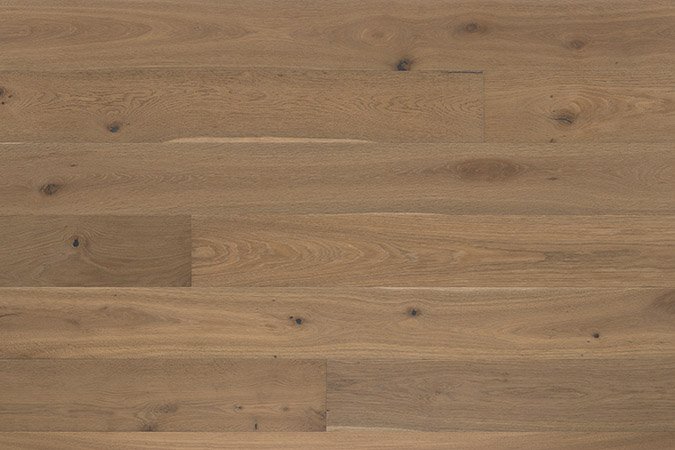 Engineered hardwood